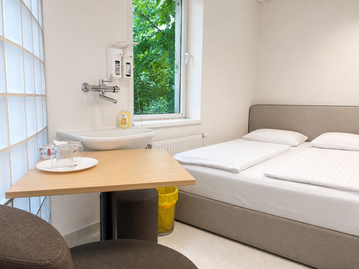 Basic-Apartment | Kostenloses WLAN