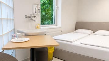 Basic-Apartment | Kostenloses WLAN