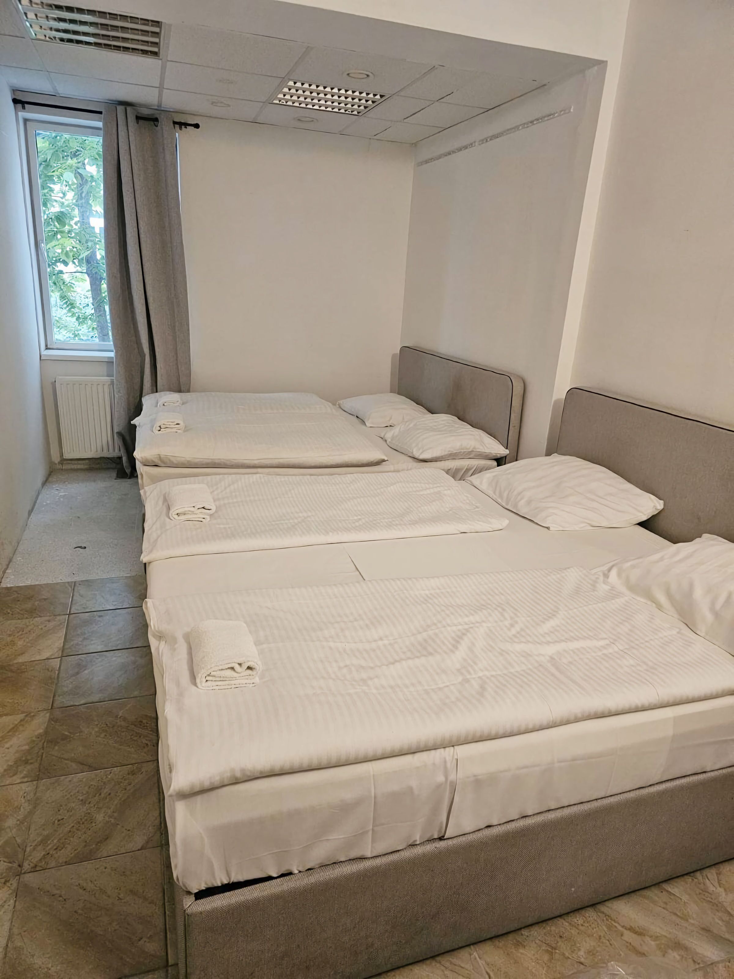 Basic Room