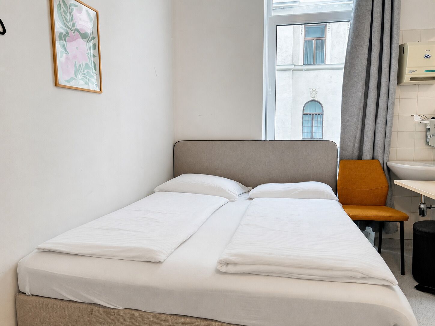 Basic Room
