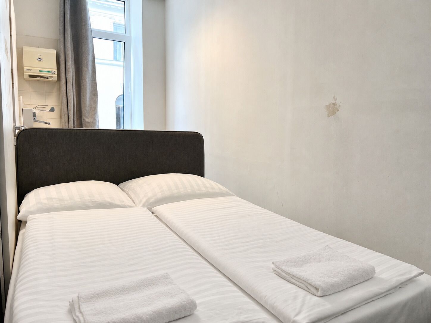 Basic Room