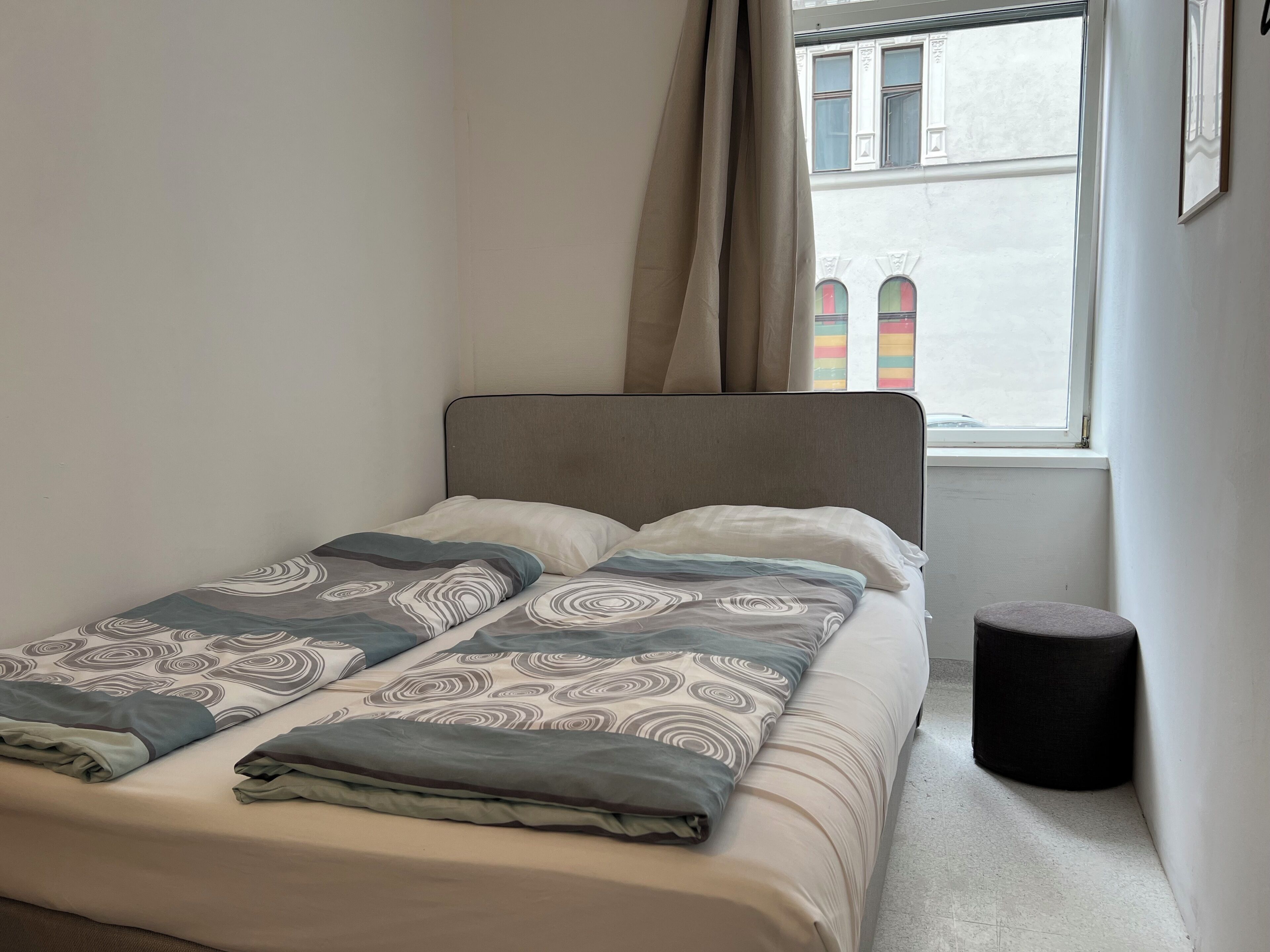 Basic Room