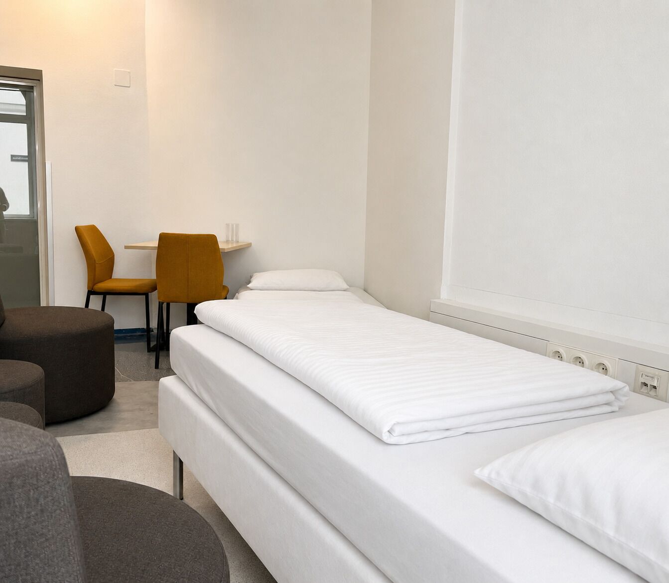 Basic Room
