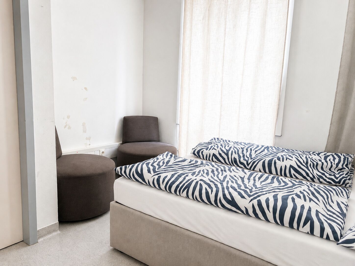 Basic Room