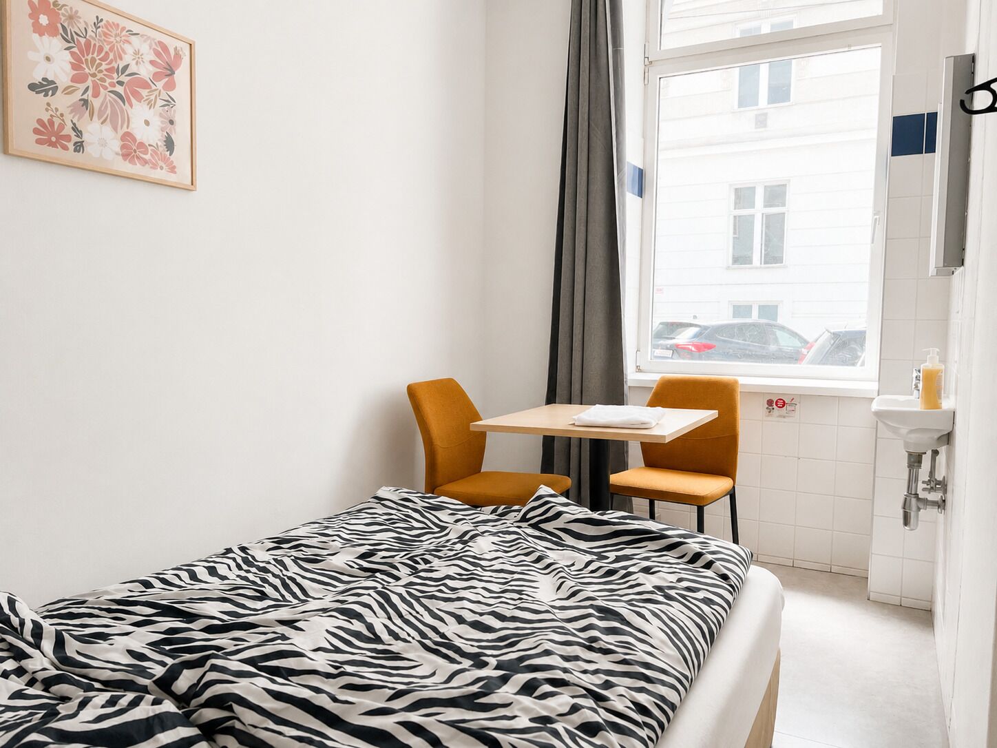 Basic Room