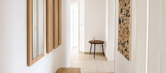 Modern Apartment in Downtown Stade