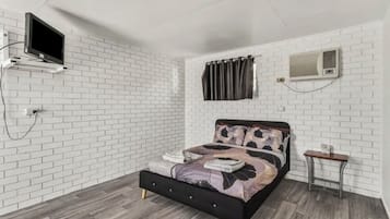 Chambre Double Classique | Bureau