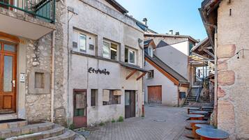 Aussenbereich