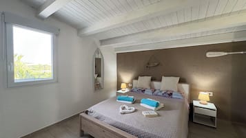 3 Schlafzimmer, Bügeleisen/Bügelbrett, Reisekinderbett, kostenloses WLAN
