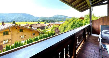 Schneehase Vacation Rental, 40 square meters