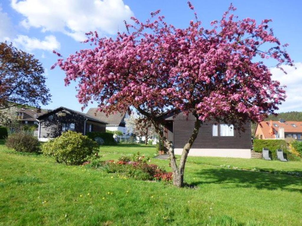 Ferienhäuser Holenberg