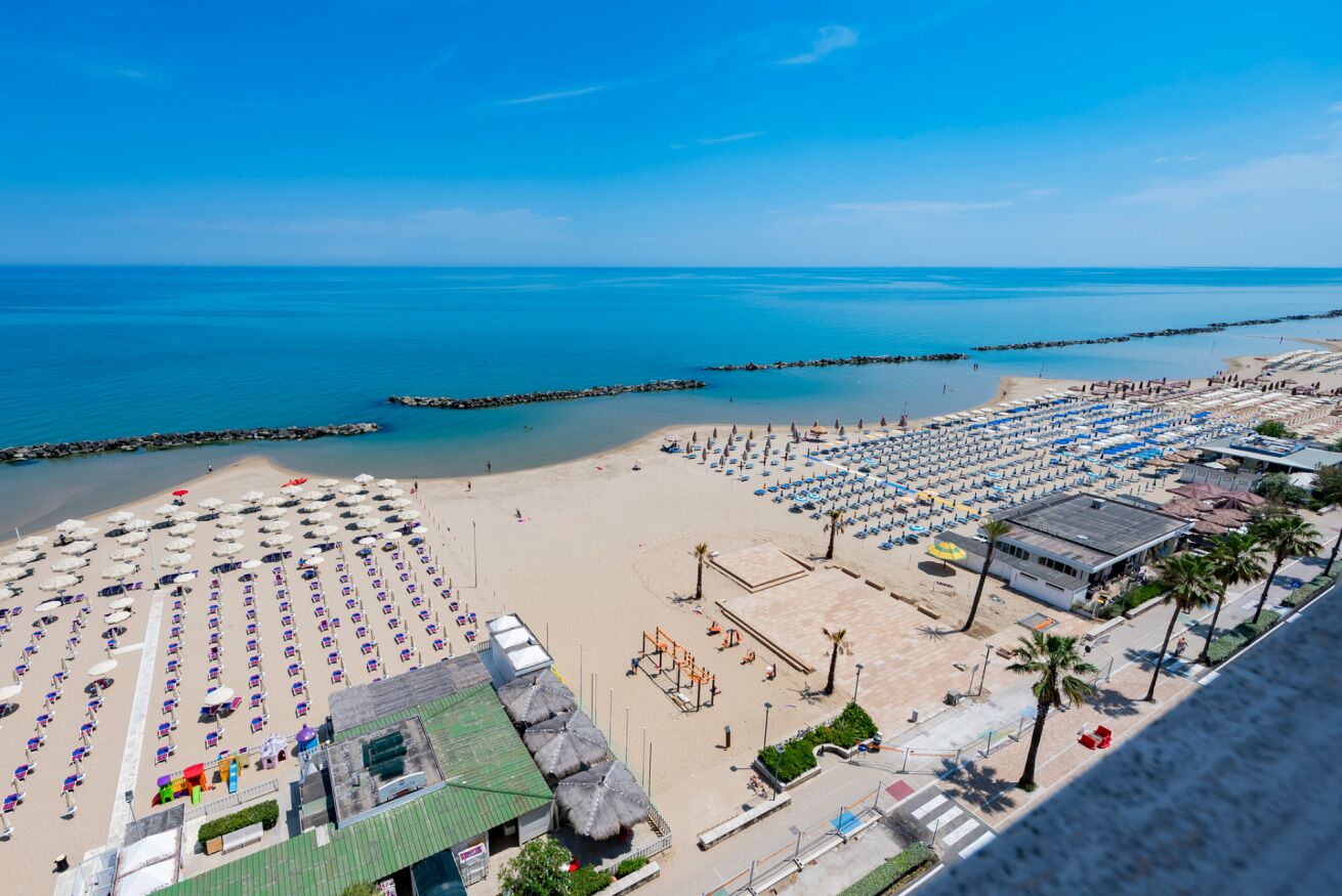 Plage