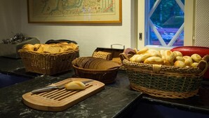 Restaurantes