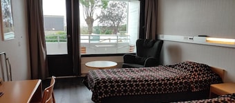 Hotell Cikada