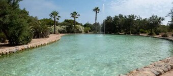 Apartamento Paradise Playa La Mata