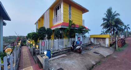 White Sand Retreat