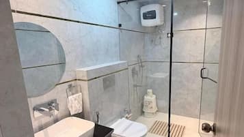 Bilik Mandi