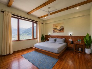 Free WiFi - AKIRA BY SKYLORE (Manali)