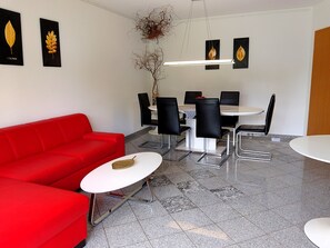 Dining - Ringelwiese Vacation Home - A Gathering Place in the Heart of Germany (Unstrut-Hainich)
