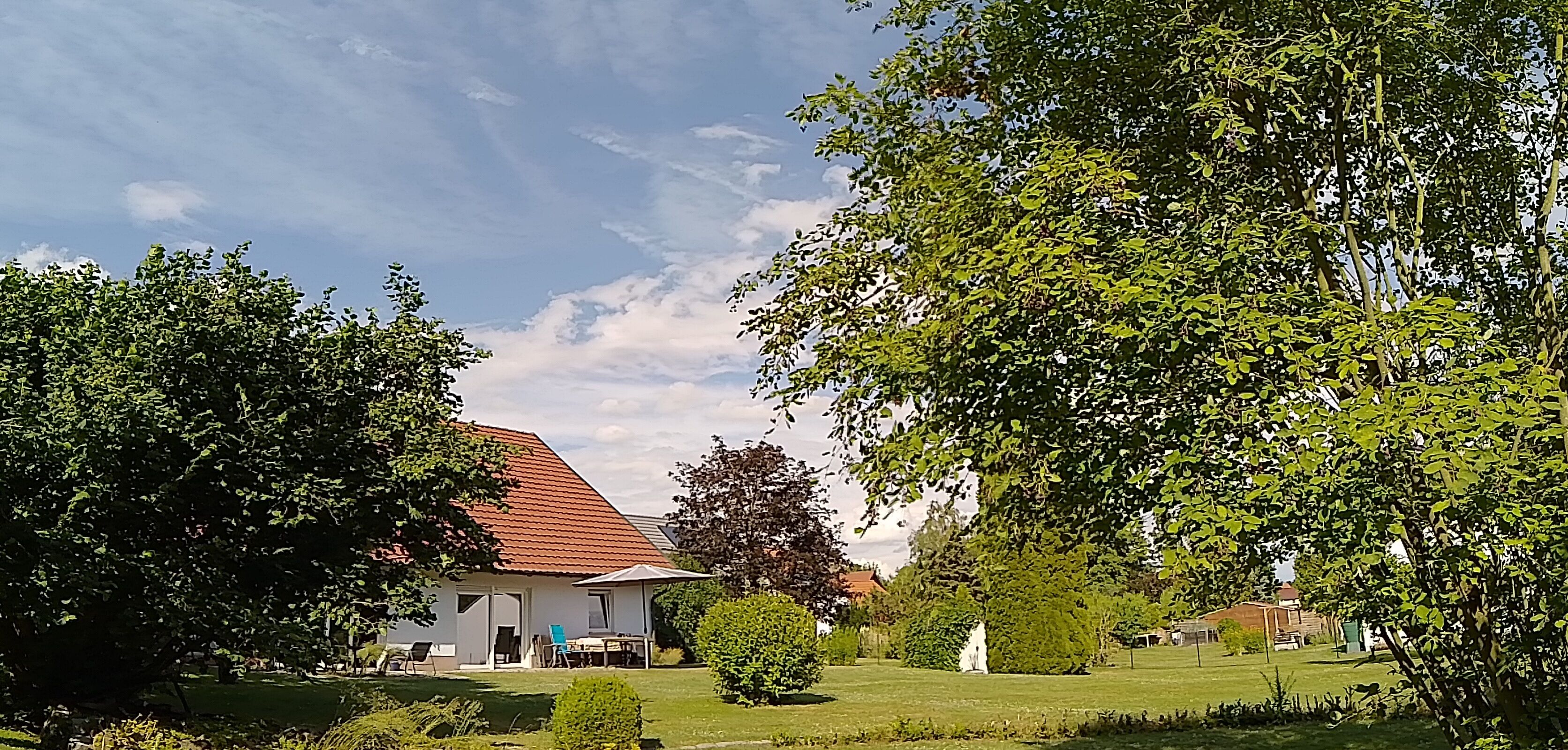 Außenbereich