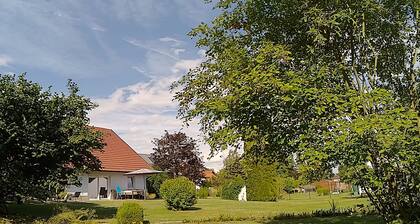 Ringelwiese Vacation Home - A Gathering Place in the Heart of Germany