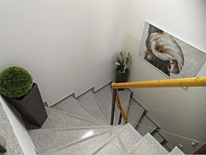 Interior - Ringelwiese Vacation Home - A Gathering Place in the Heart of Germany (Unstrut-Hainich)