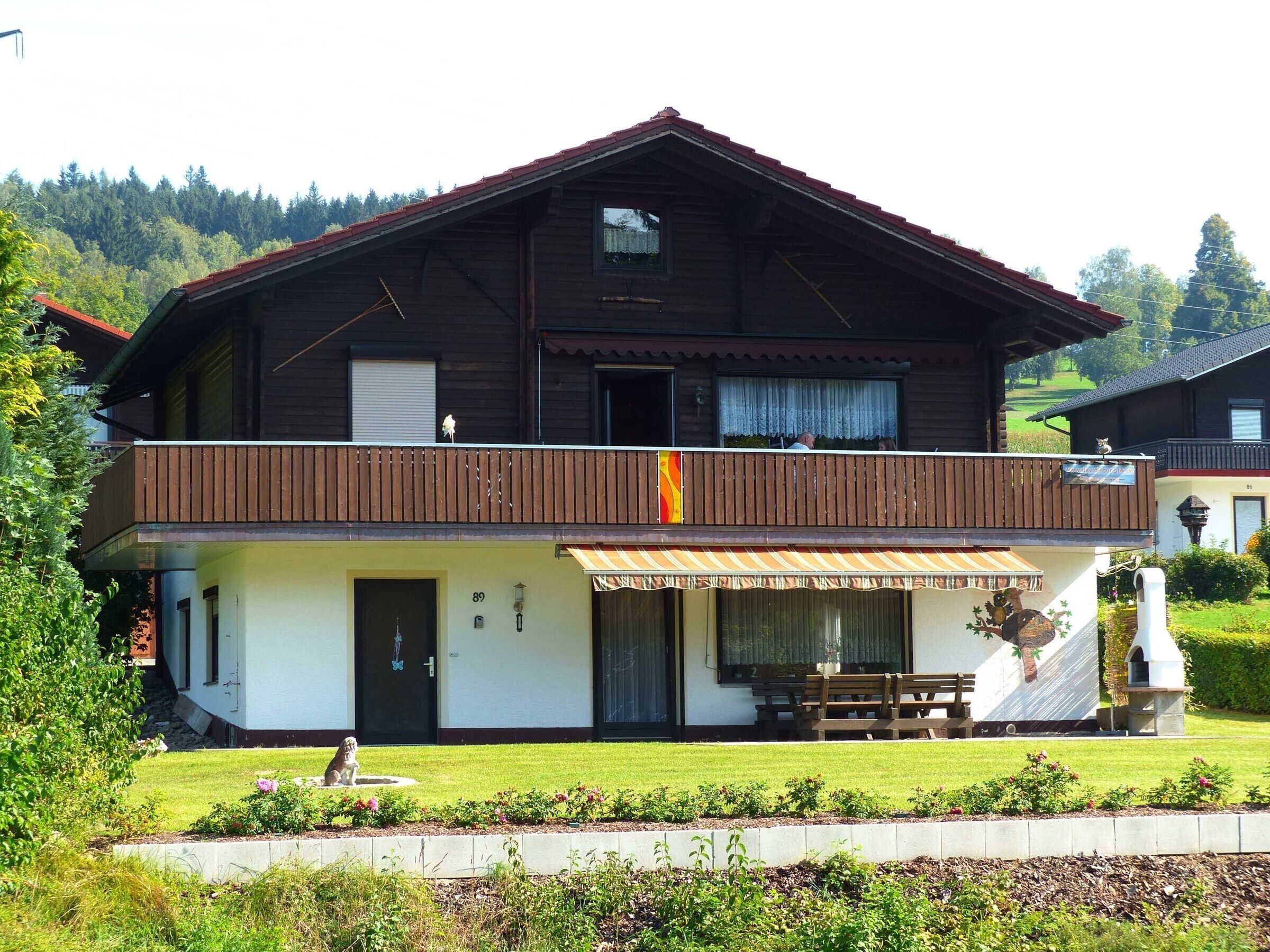 Exterieur