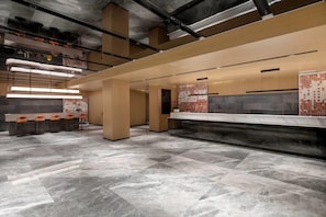 Lobby - Hawthorn by Wyndham Puer Simao (Pu'er)