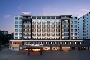 Exterior - Hawthorn by Wyndham Puer Simao (Pu'er)