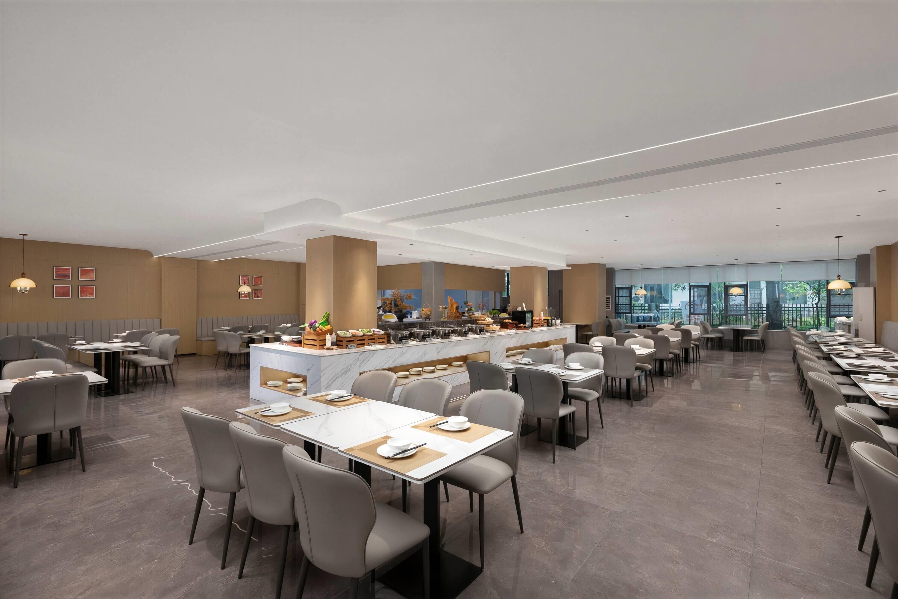 Tempat makan