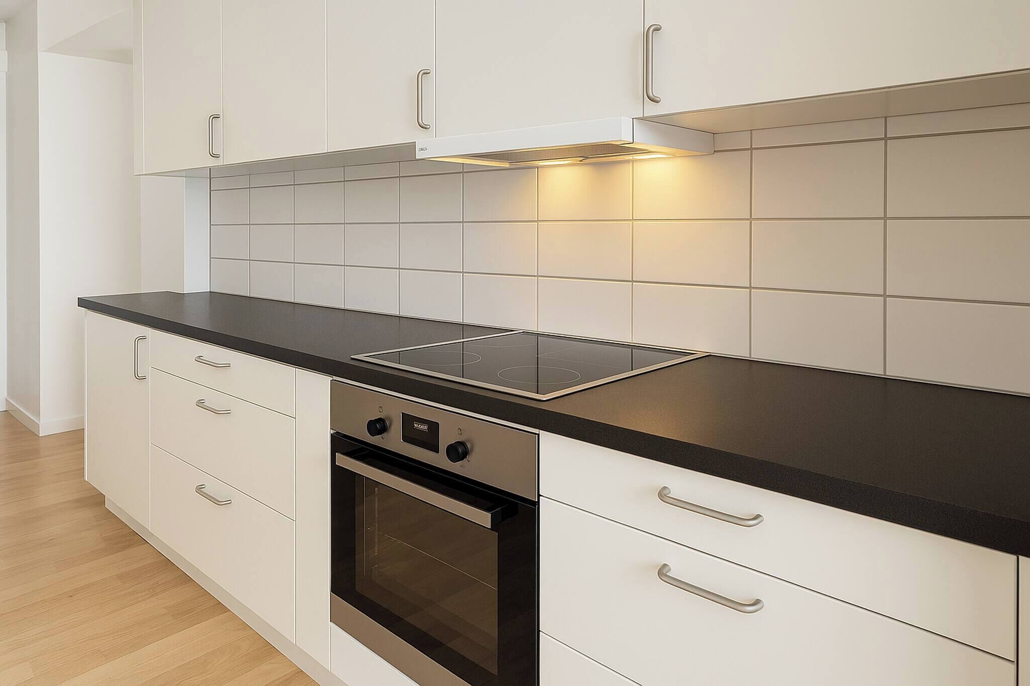 Apartment, 2 Schlafzimmer, barrierefrei | Innenbereich