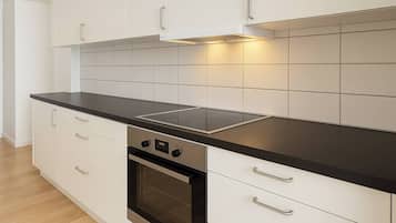 Apartment, 2 Schlafzimmer, barrierefrei | Innenbereich