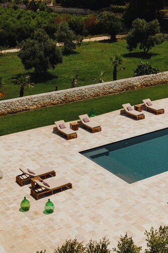 Villa Gloria