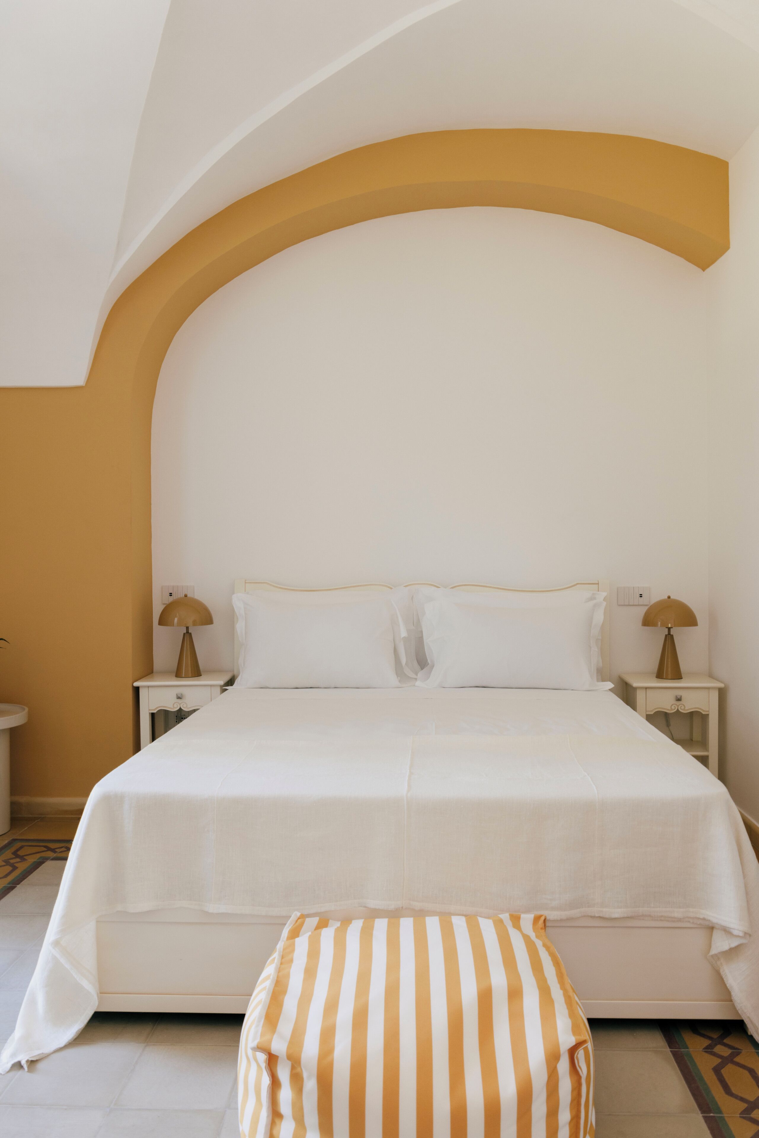 Habitación doble Deluxe, vista al jardín