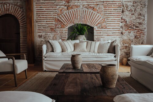 Palacio de Paradinas