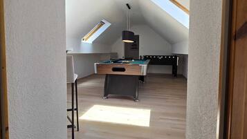 Spielezimmer