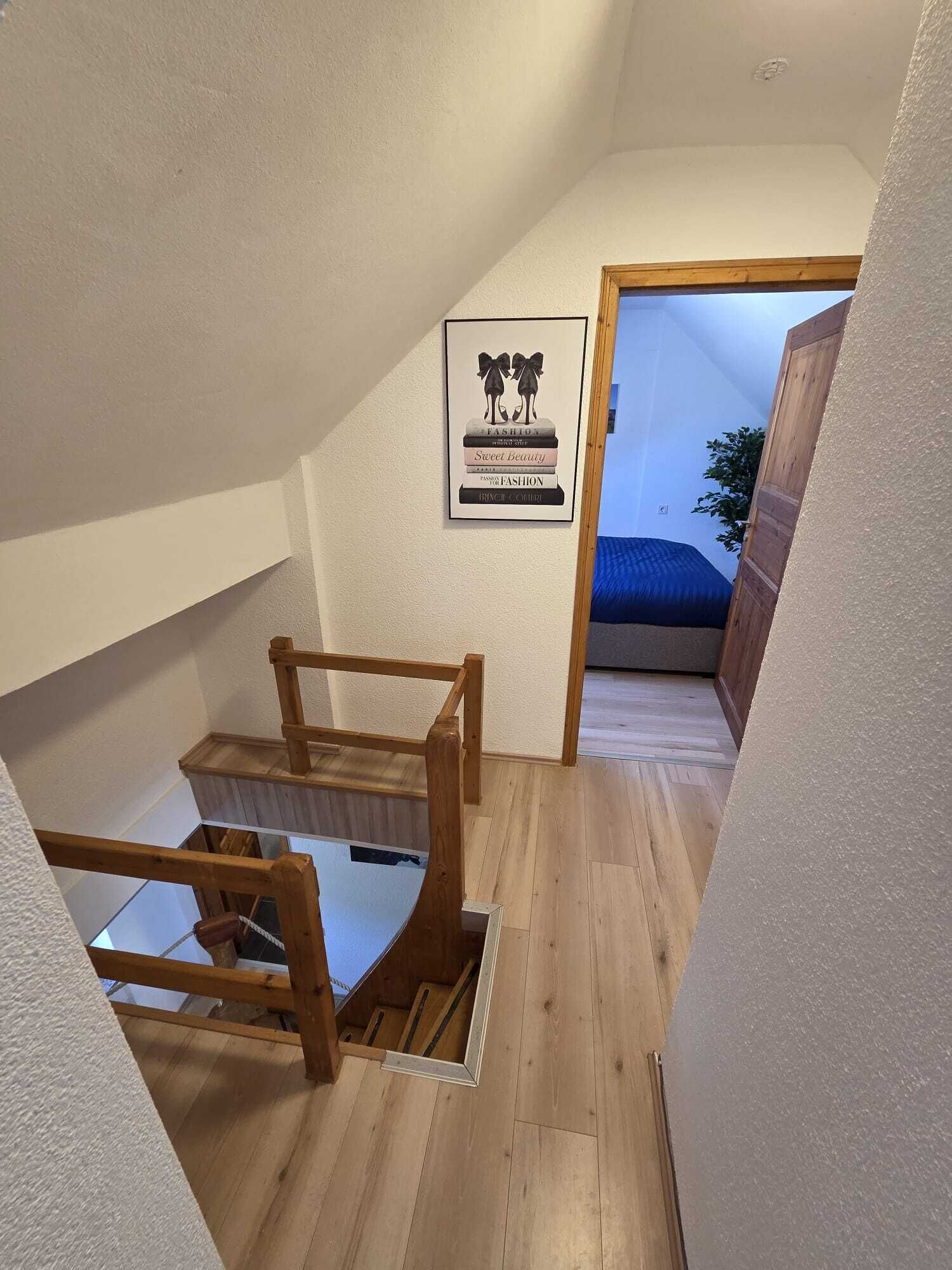 3 Schlafzimmer, WLAN, Bettwäsche