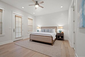 Room - Steps to Beach | Pool, Bikes & Game Room | Seacrest 5BR (Seacrest Beach)