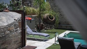 Unclassified image, 2 of 36, button - Villa To Palati with Private Pool Anogyra (Taşlıca)