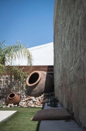 Property grounds - Villa To Palati with Private Pool Anogyra (Taşlıca)