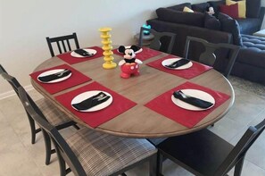 Speisen