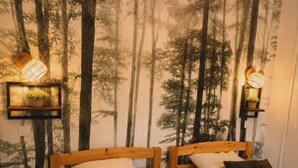 3 Schlafzimmer, Bügeleisen/Bügelbrett, WLAN