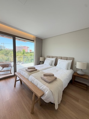 4 Schlafzimmer, Bügeleisen/Bügelbrett, WLAN, Bettwäsche