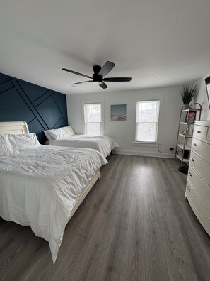 Room - Modern home near SUNY Oneonta & Hartwick College (Oneonta)