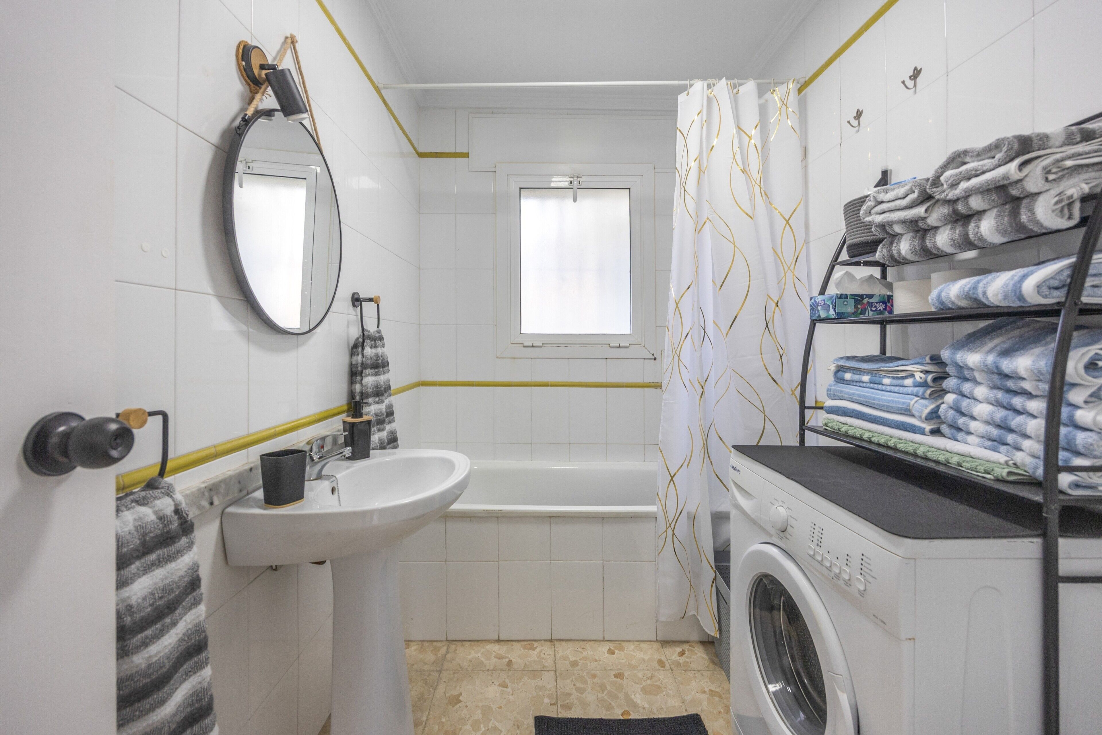 Badkamer