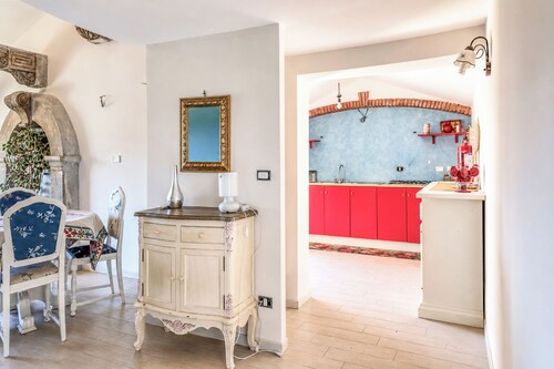 Casa Vacanze Panoramics