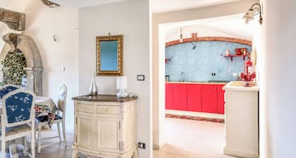Casa Vacanze Panoramics