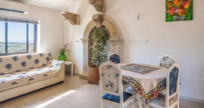 Casa Vacanze Panoramics