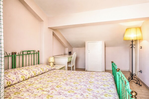 Casa Vacanze Panoramics - Acquedolci