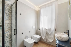 Badkamer